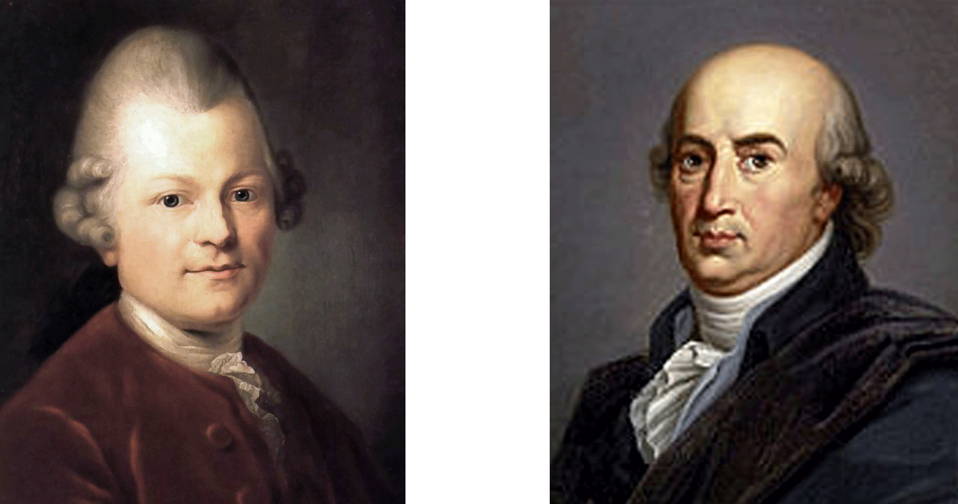 Lessing, Herder and the 21th Century Freemasonry